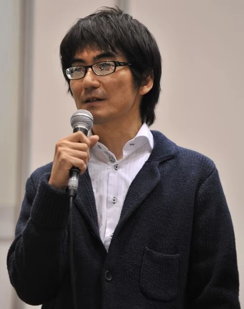 Mecha_Designer_Hajime_Katoki_2013_20250523